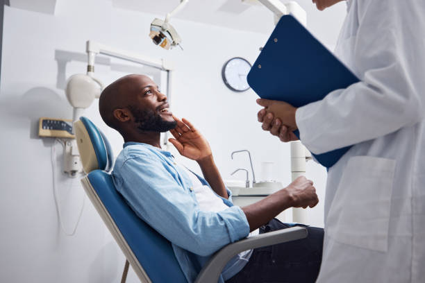 Best Emergency Wisdom Tooth Extraction in St Paul, VA
