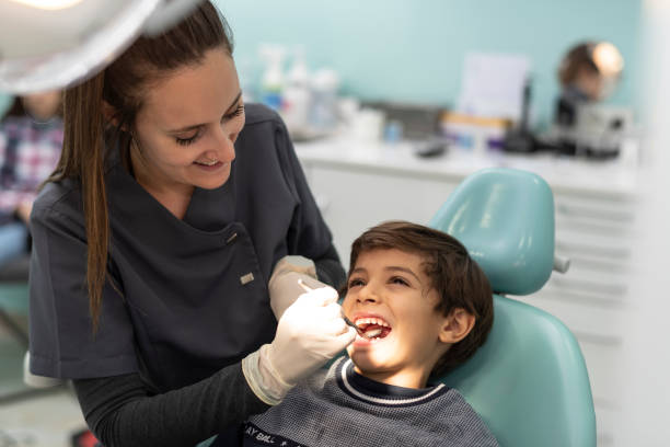 Best 24-Hour Emergency Dental Care in St Paul, VA