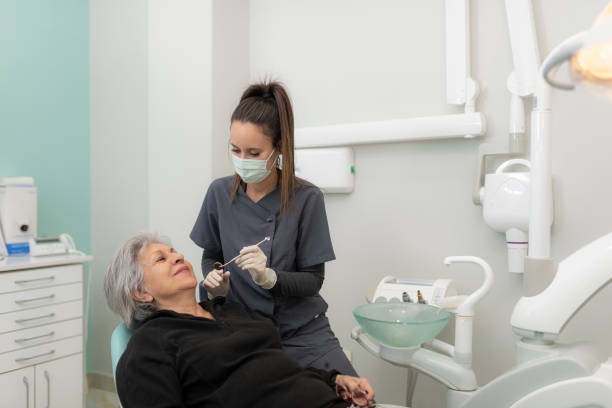 Best Emergency Treatment for Jaw Pain or Injury in St Paul, VA