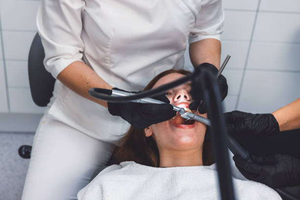 Best Emergency Denture Repair in St Paul, VA