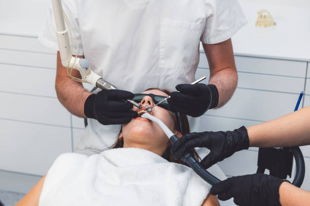 Best Emergency Treatment for Oral Infections in St Paul, VA