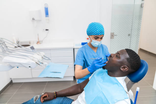 Best Walk-In Emergency Dental Services in St Paul, VA