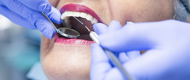 Best Weekend Emergency Dental Services in St Paul, VA